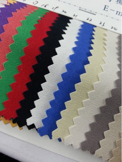 DG-RGFA  全棉細珠帆 細節-6